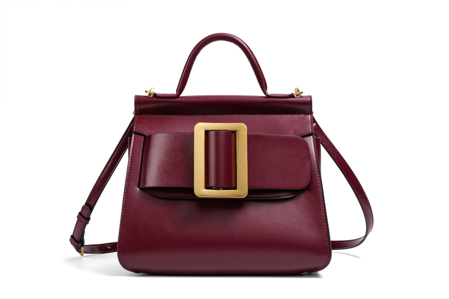New Korean-style Fashionable Hand-carrying Crossbody Bag Autumn