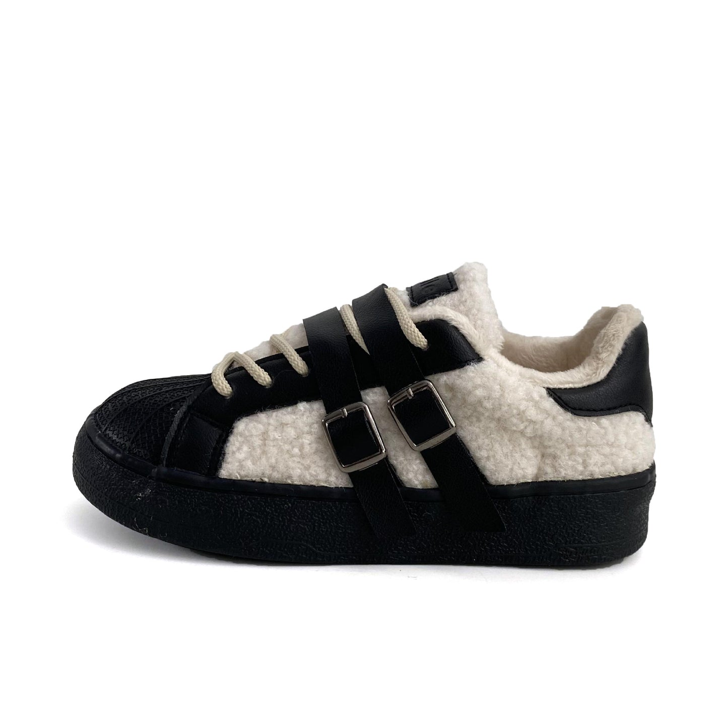 Super Popular American Casual Sneakers Retro High Sense