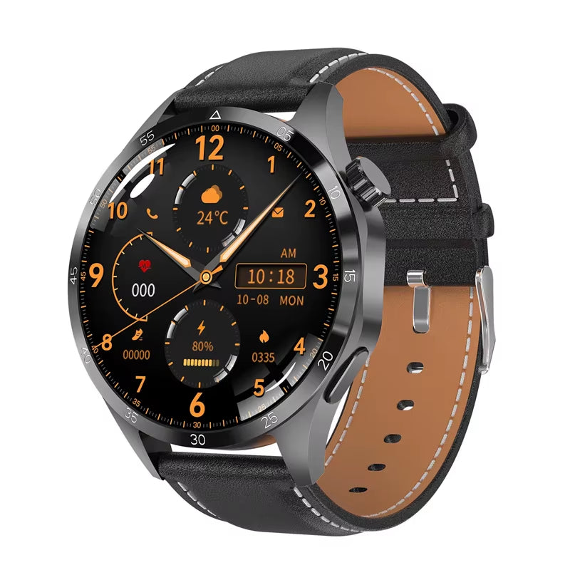 Smart Watch GT Pro+ Upgrade