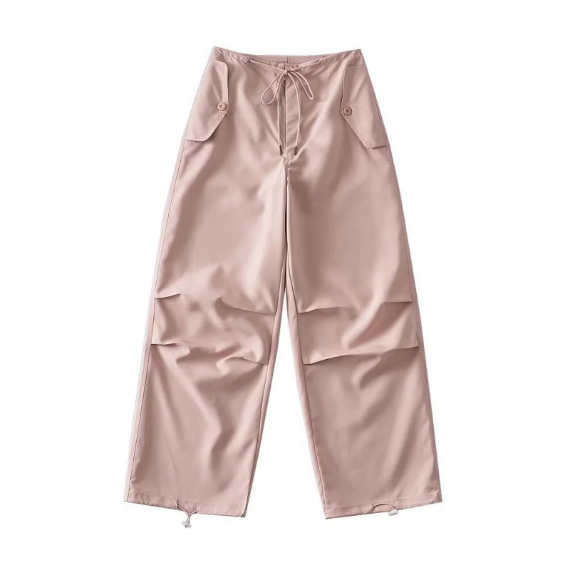 Women's Summer Casual Hot Girl Trousers