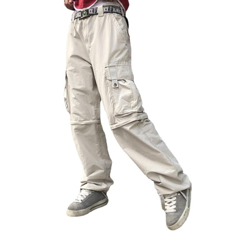 Women's Statement Low Waist Multi Pocket Jeans