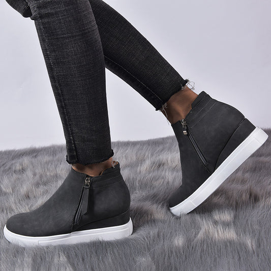 Spring New Women's Casual Shoes