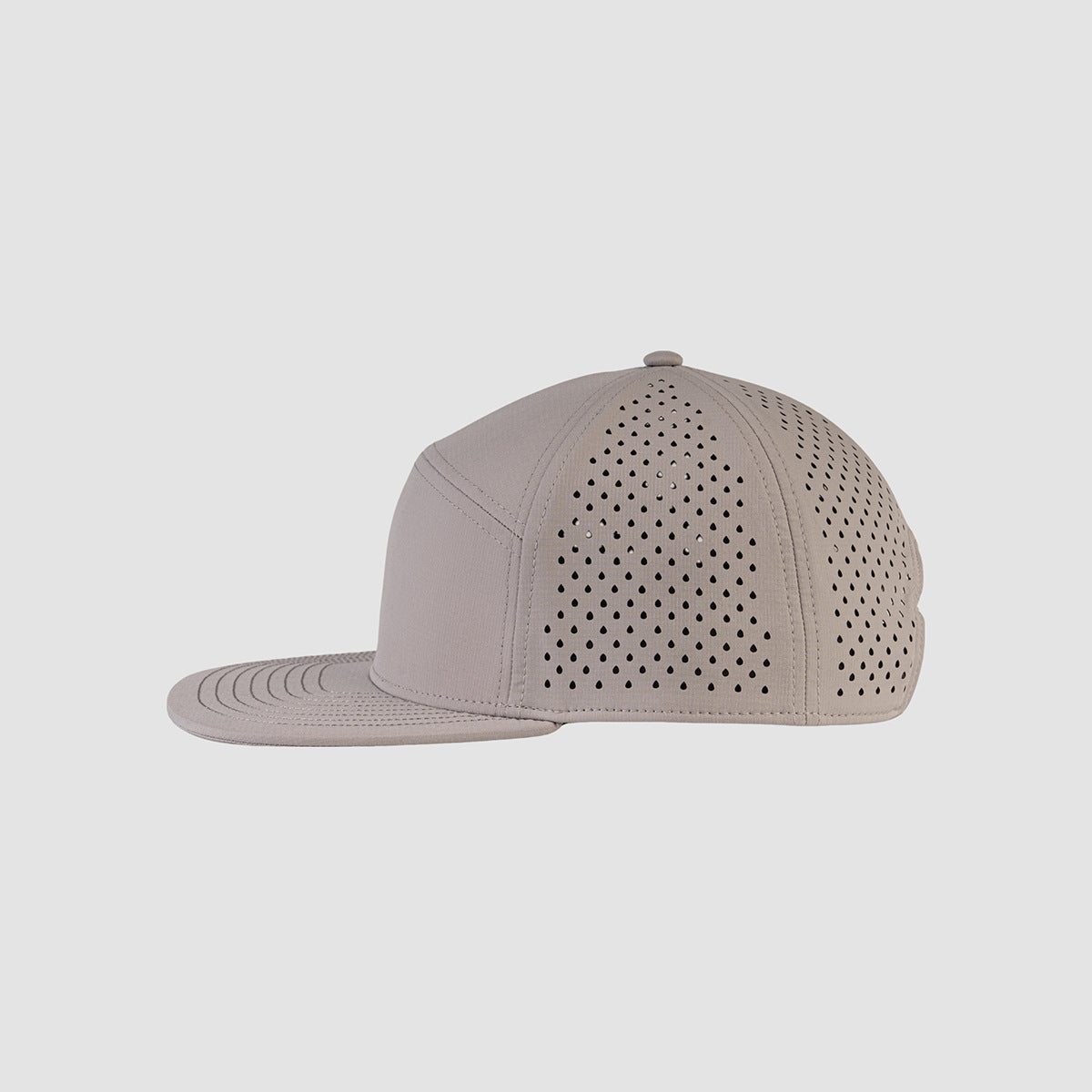 Polyester Water Repellent Quick-drying Baseball Hat