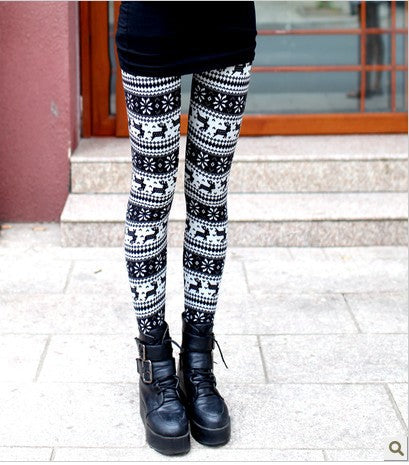 Women's Polyester Trousers Pants