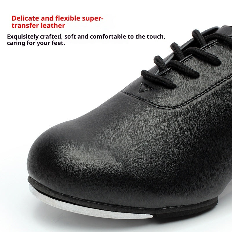 Tap Dance Shoes For Men And Women  Adult