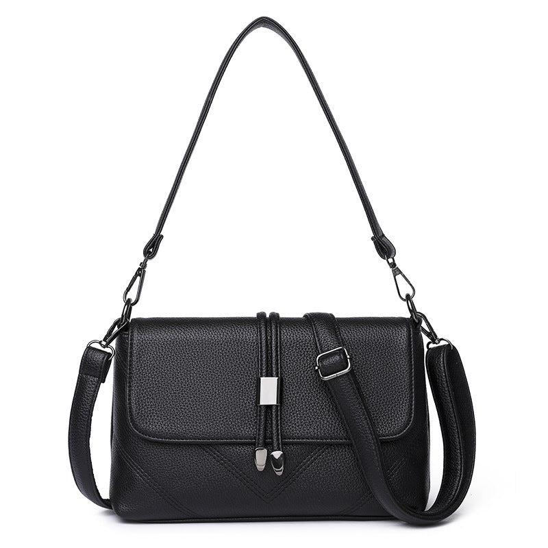 Women's Shoulder Bag Is Fashionable And Minimalist