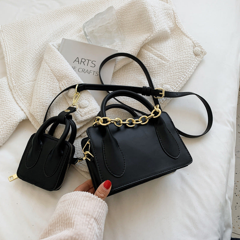 New Style Mother Bag Women's Ins Messenger All Match
