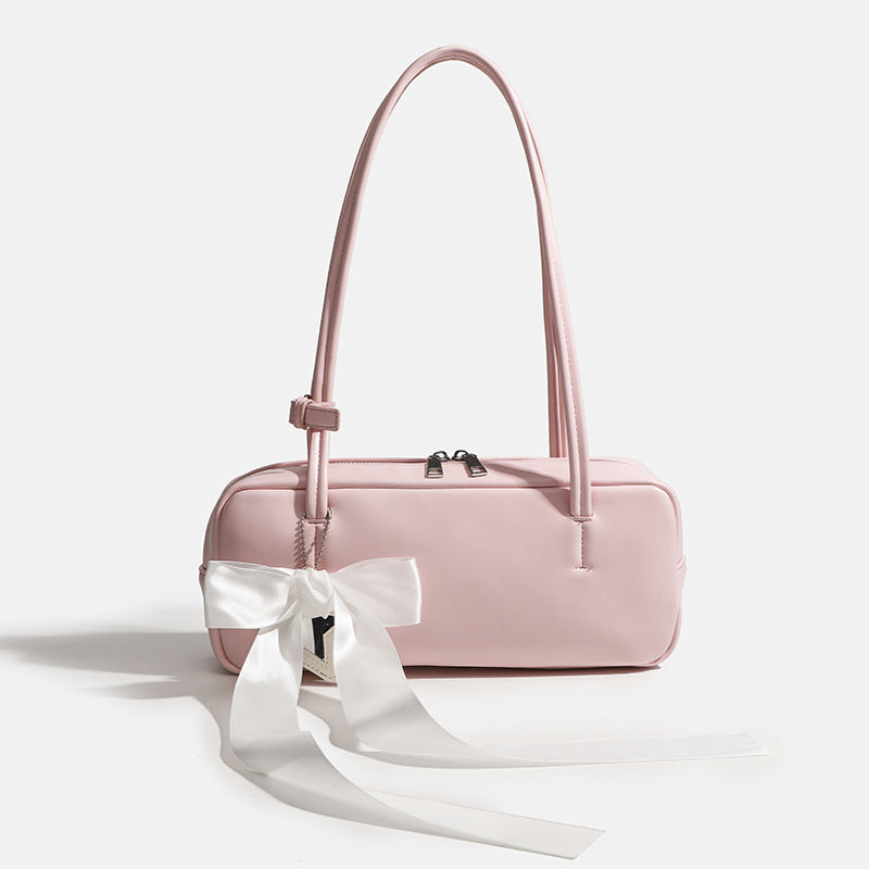 Sense Shoulder Casual Versatile Handheld Underarm Bag