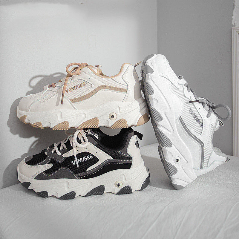 Sneakers Sports Casual Shoes