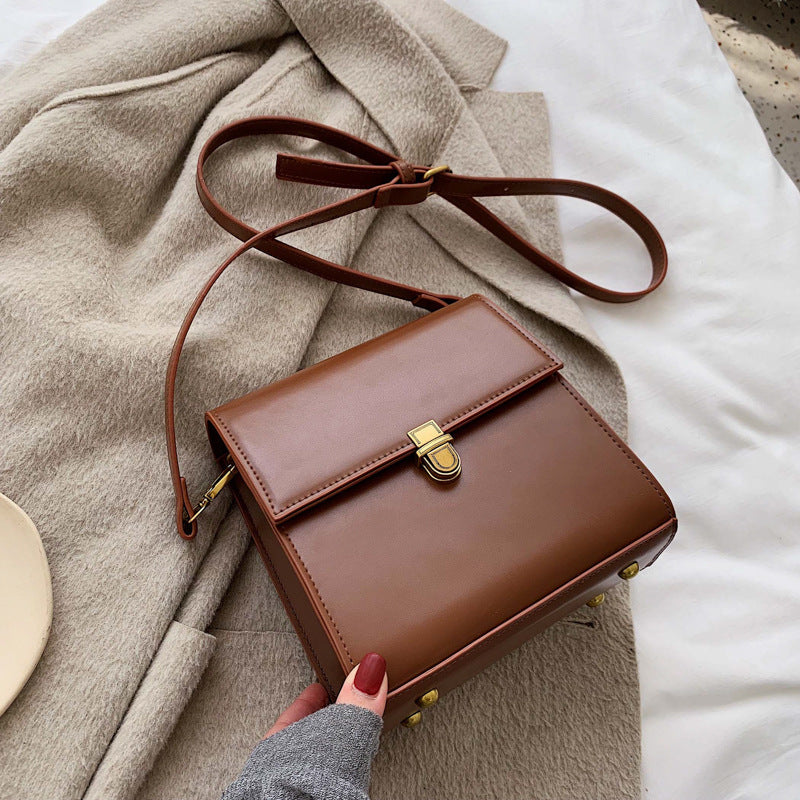 Women's Fashion Shoulder Messenger Bag