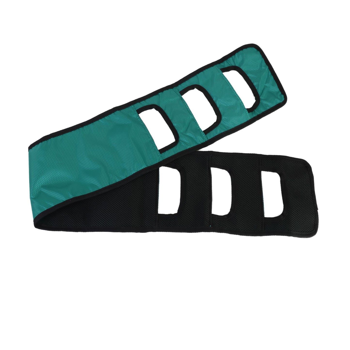 Auxiliary Bandage For Transfer Sickbed For Disabled Patients