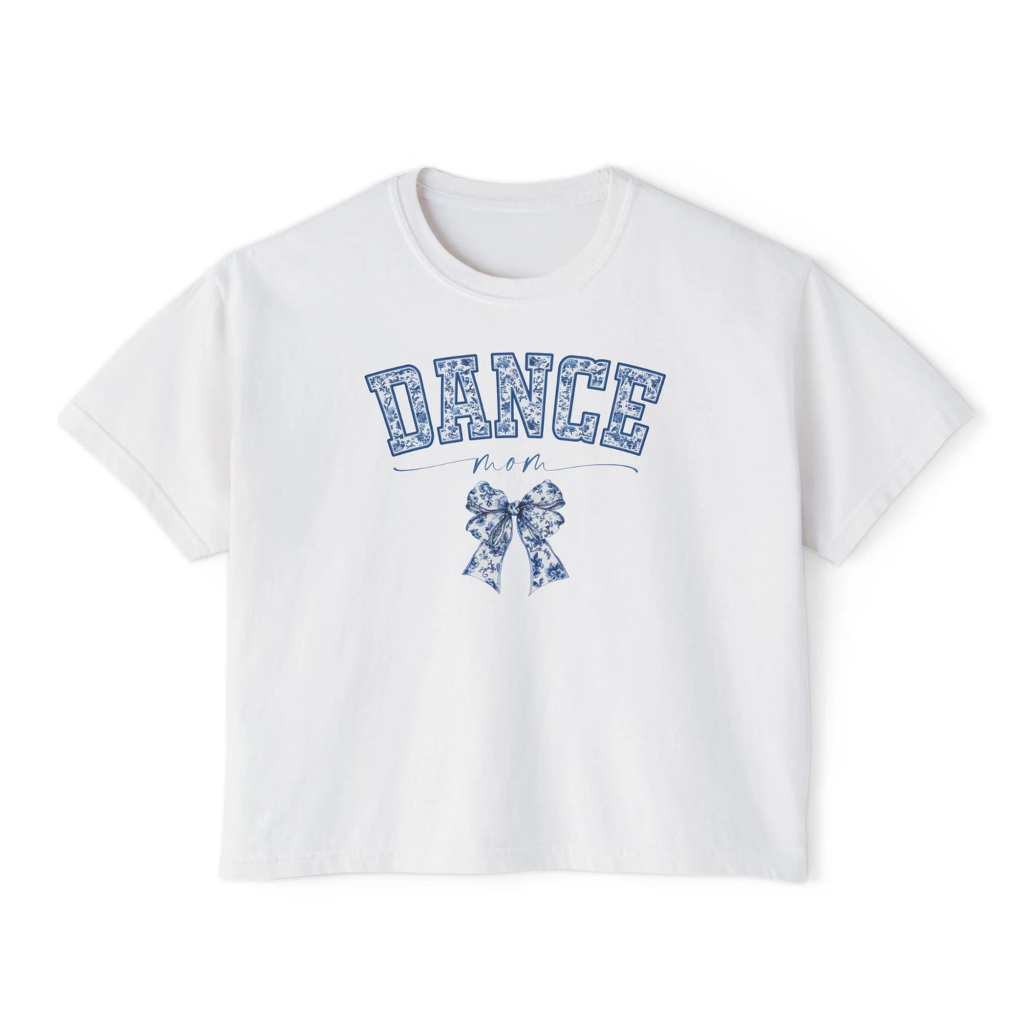 Summer Loose-fitting Short-sleeve T-shirt Based On Provided Design