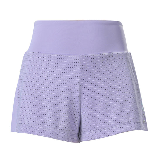 Running Fitness Yoga Pants Breathable Fake Two Pieces