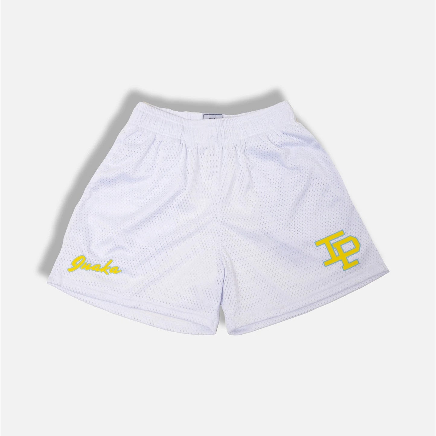 New Men's Casual Shorts Muscle Sports Mesh Breathable
