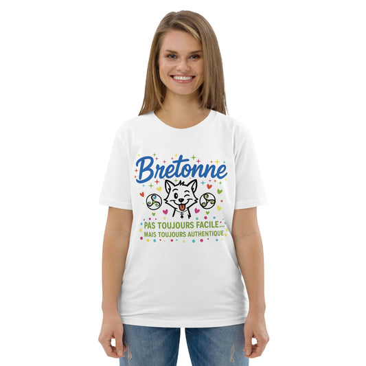 Summer Loose Short Sleeves T-shirt Men's And Women's Round Neck