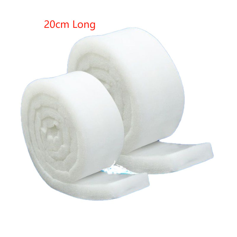Fish Tank Thickened High Density And High Permeability Filter Cotton