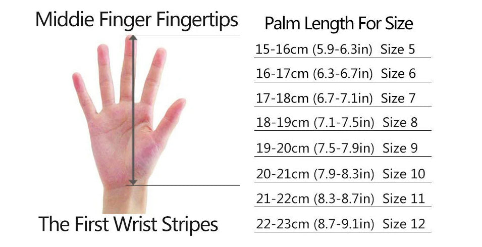 Children Harness Finger Guard Thickened Latex Goalkeeper Gloves