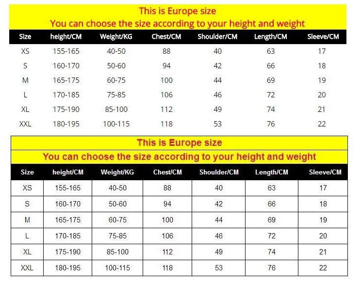 Men's Fashion Casual Letter Print Short-sleeve T-shirt