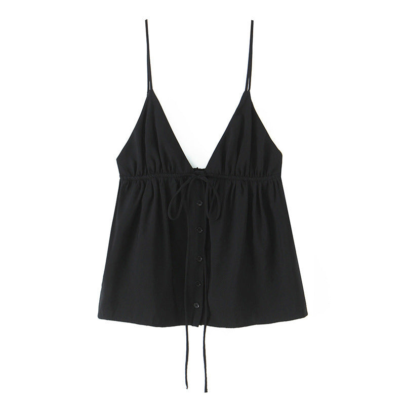 Summer New Fashion Bowknot Sling