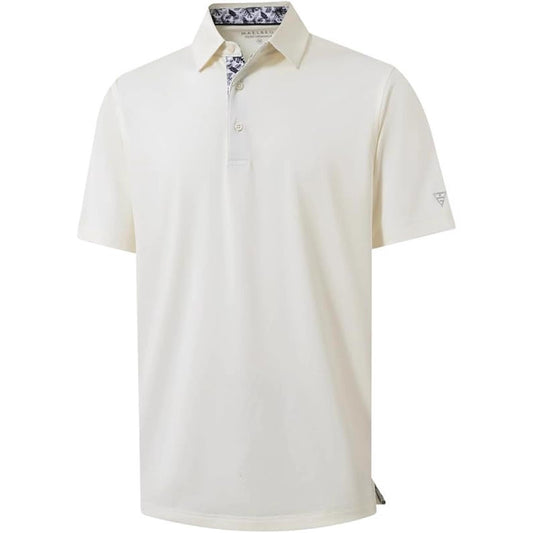 Fashionable Men's Golf Polo Shirt With A Turn-down Collarquick-drying And Breathable