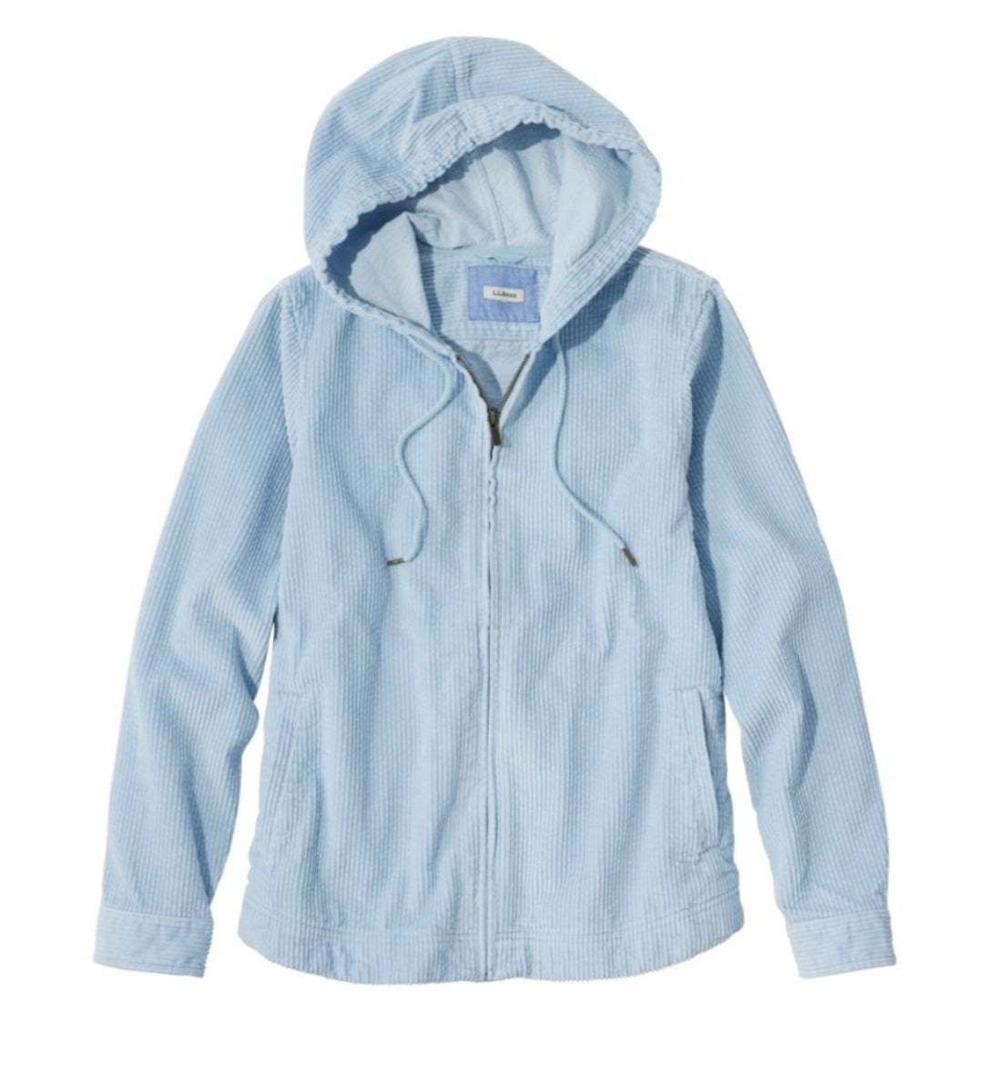 Fashion Hooded Casual Long Sleeve Women's Coat