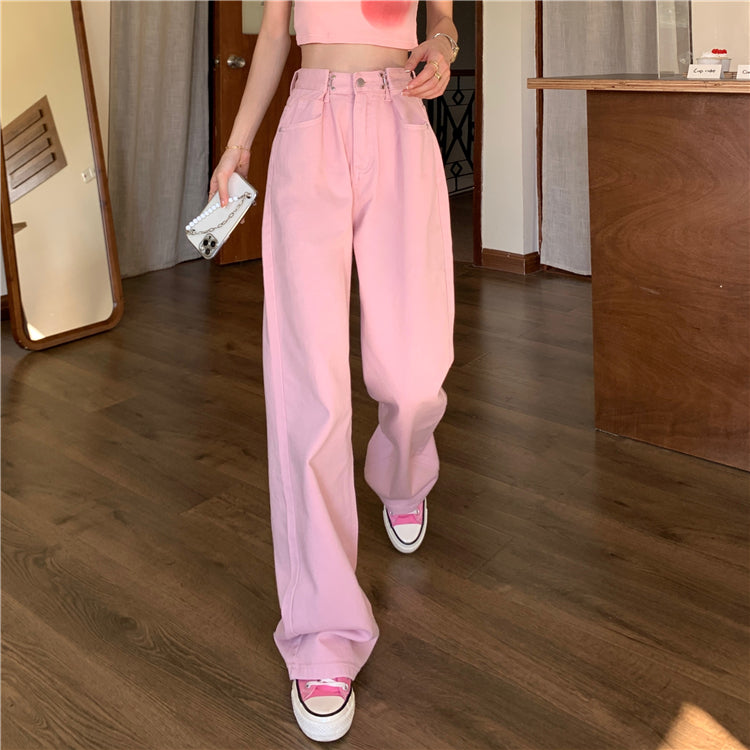 Spring And Summer Slim Fit Cropped Crop Top