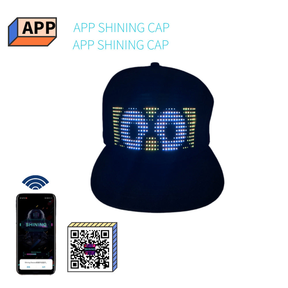 Multilingual Display Advertising Prom Party Decoration