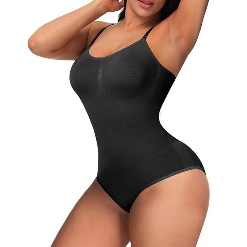 Women's Fashion Casual Seamless Body-shaping Corsets
