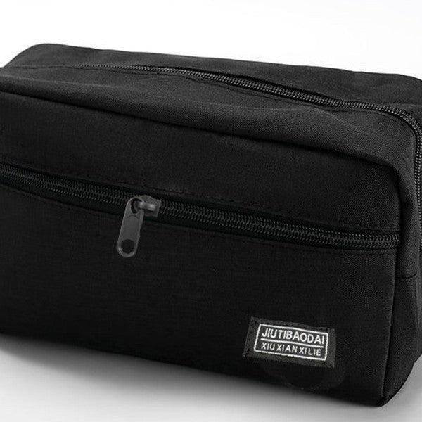 Men's And Women's Stylish And Portable Makeup Bag