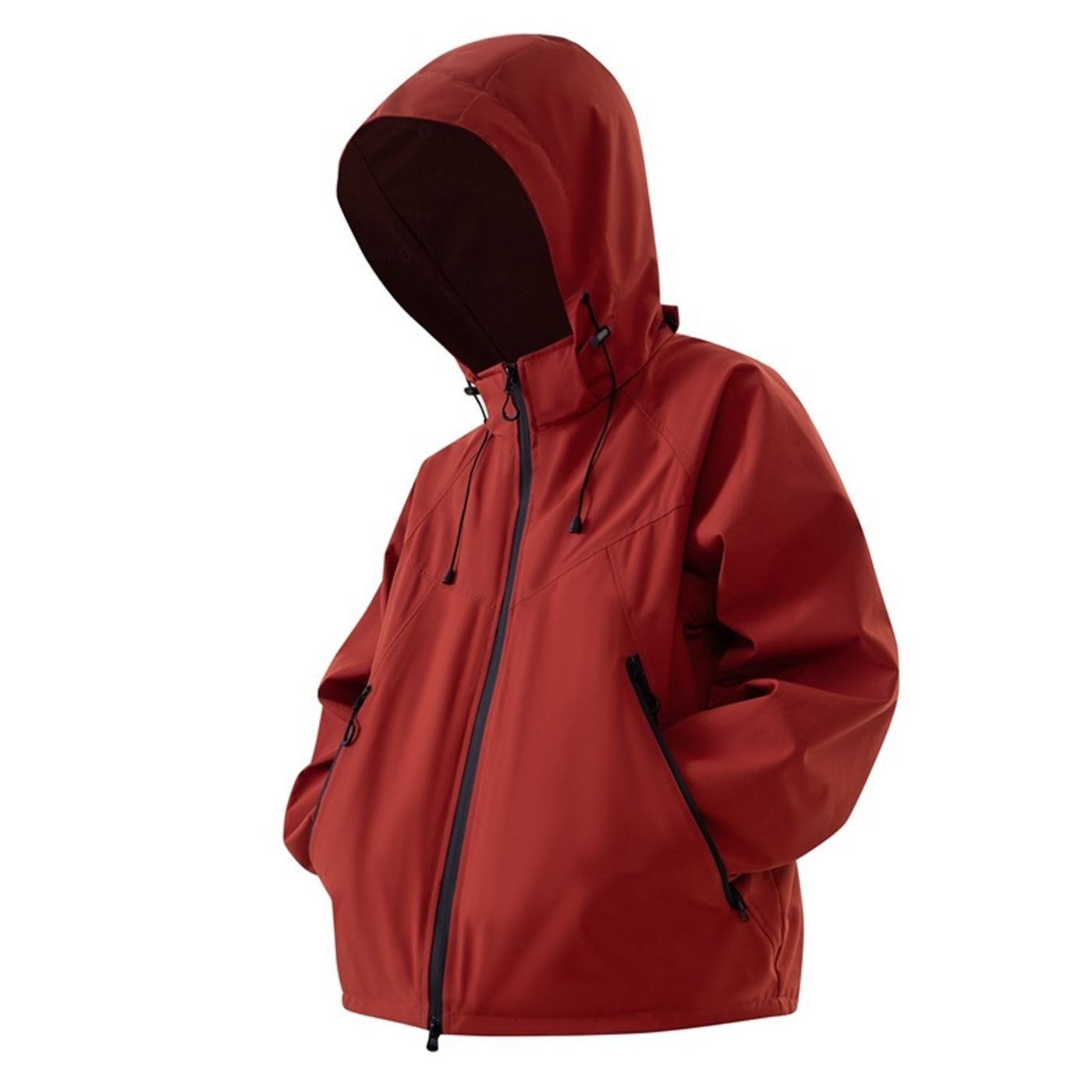 Couple Jacket Two-piece Waterproof
