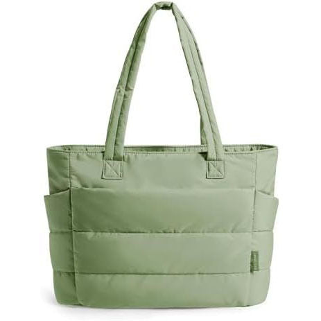 Down Women's Shoulder Bag Laptop Bag