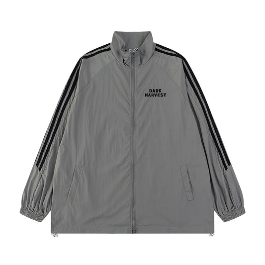 Fashion Sun-proof Set Top Men's Casual