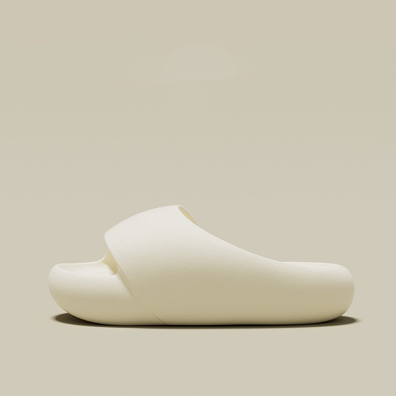 Couples' Indoor Anti Slip Slippers