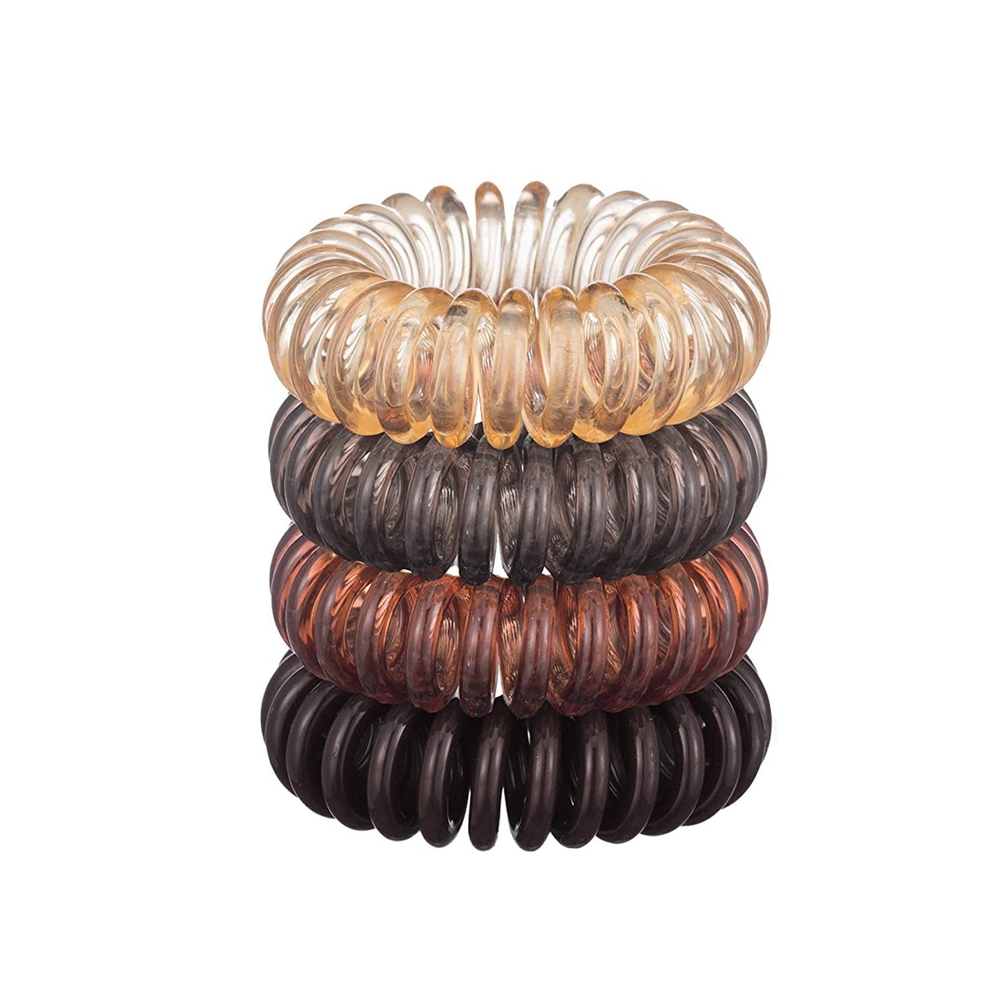 Simple Hair Rope For Female Telephone Line