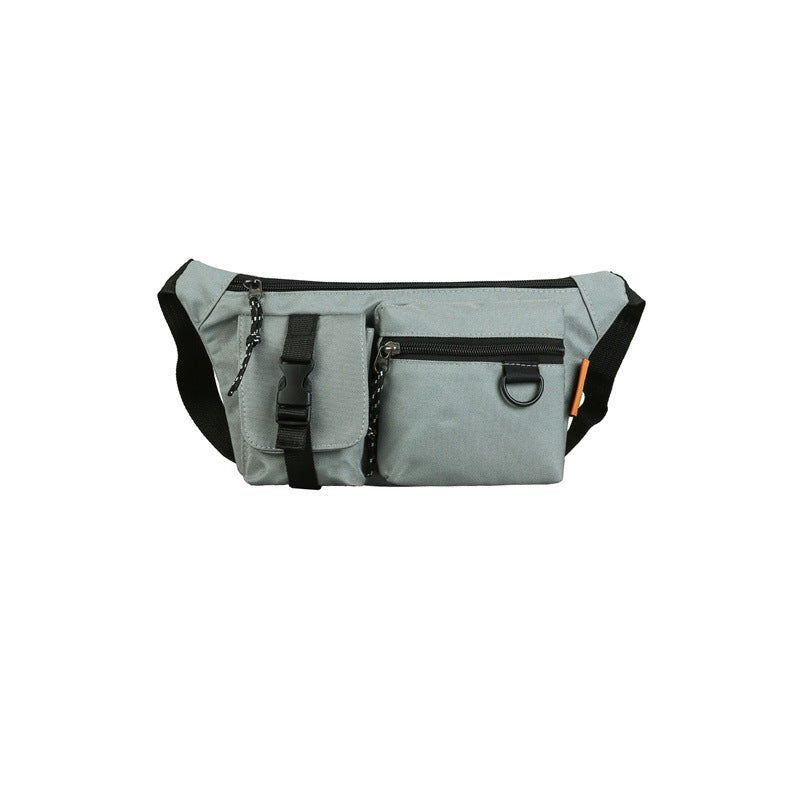 Sports Student Shoulder Bag Leisure