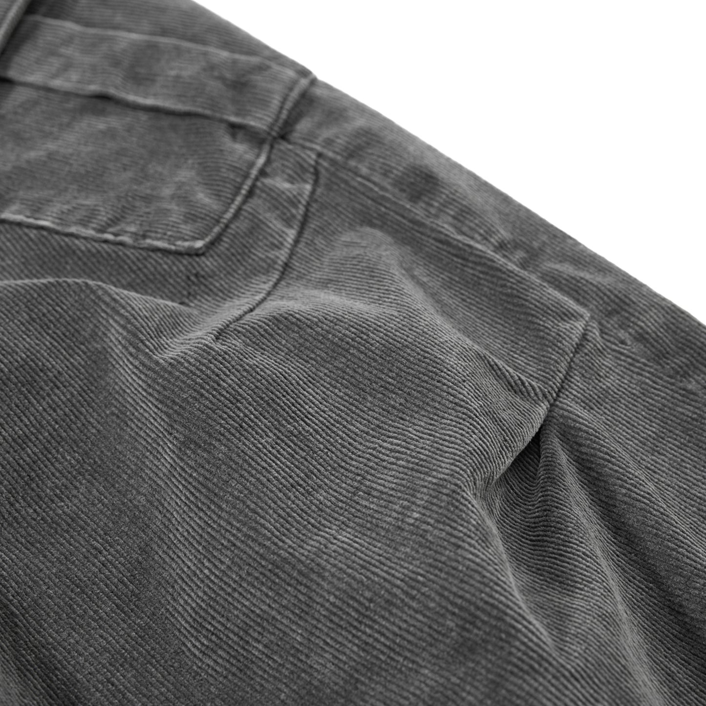 Heavy-duty Corduroy Unisex Casual Pants For Both