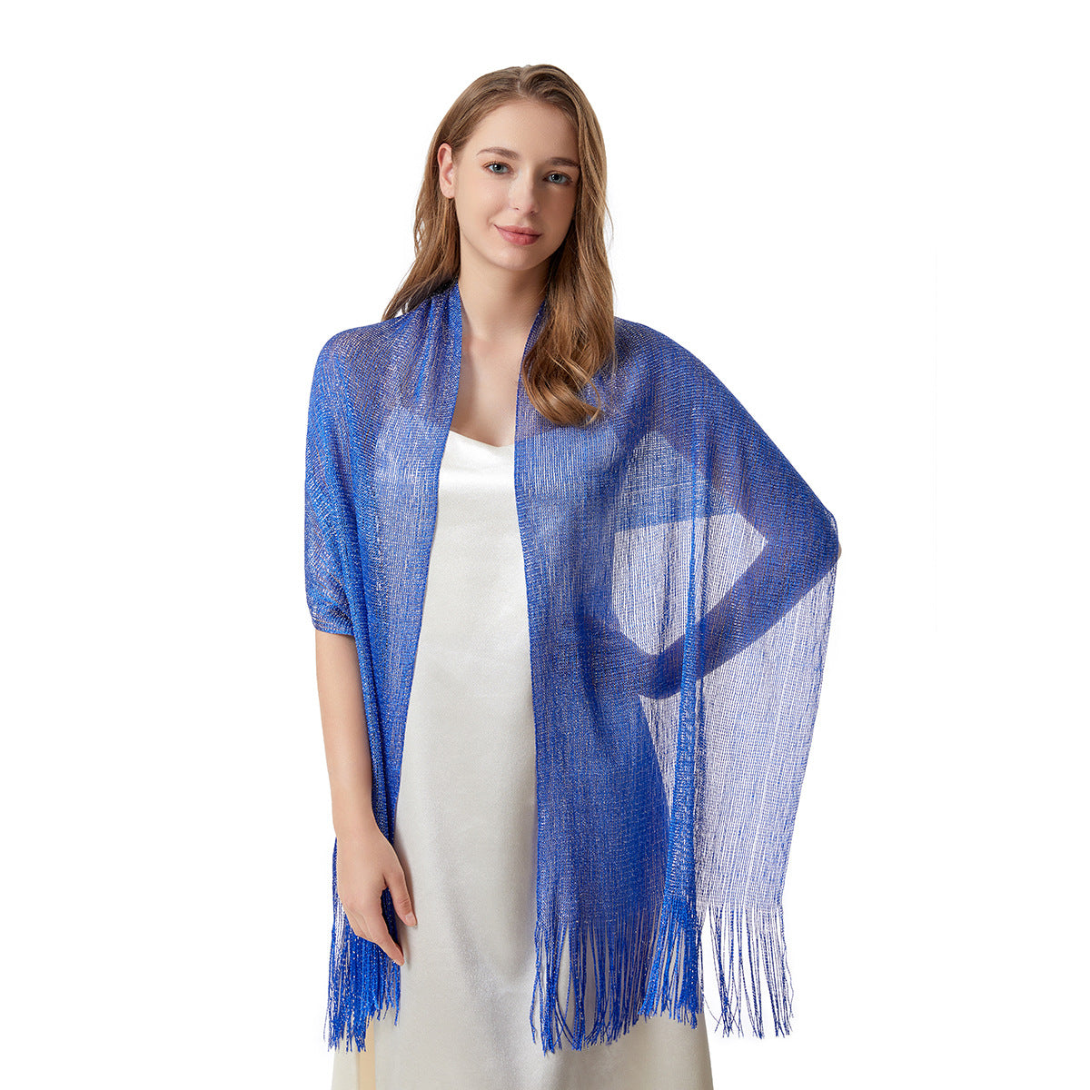 Rayon Scarf Thin Cape Baotou Flat Towel