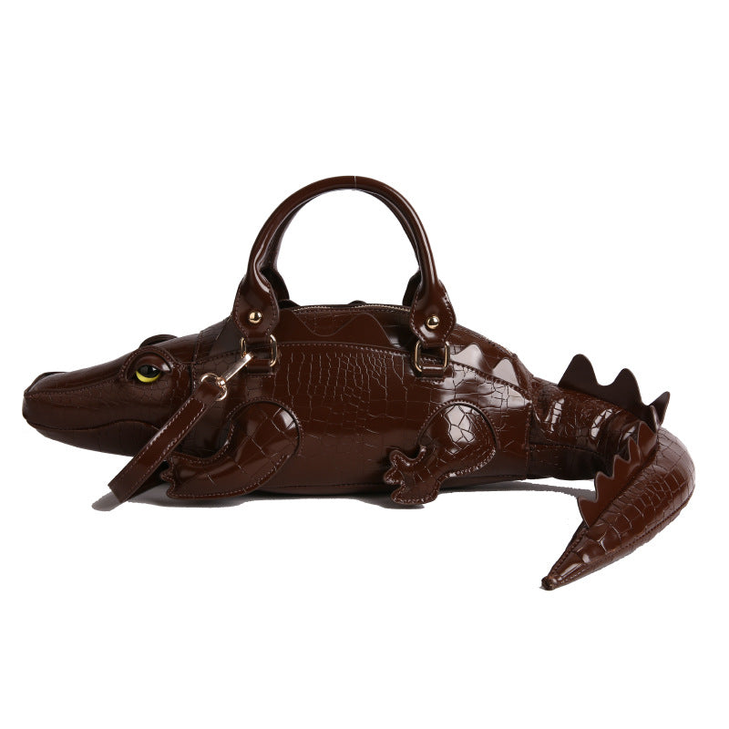 Women's Creative Funny Shaped Handbag