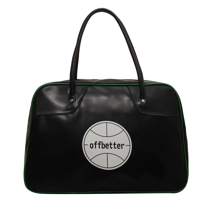 Sports Casual Yoga Travel Handbag