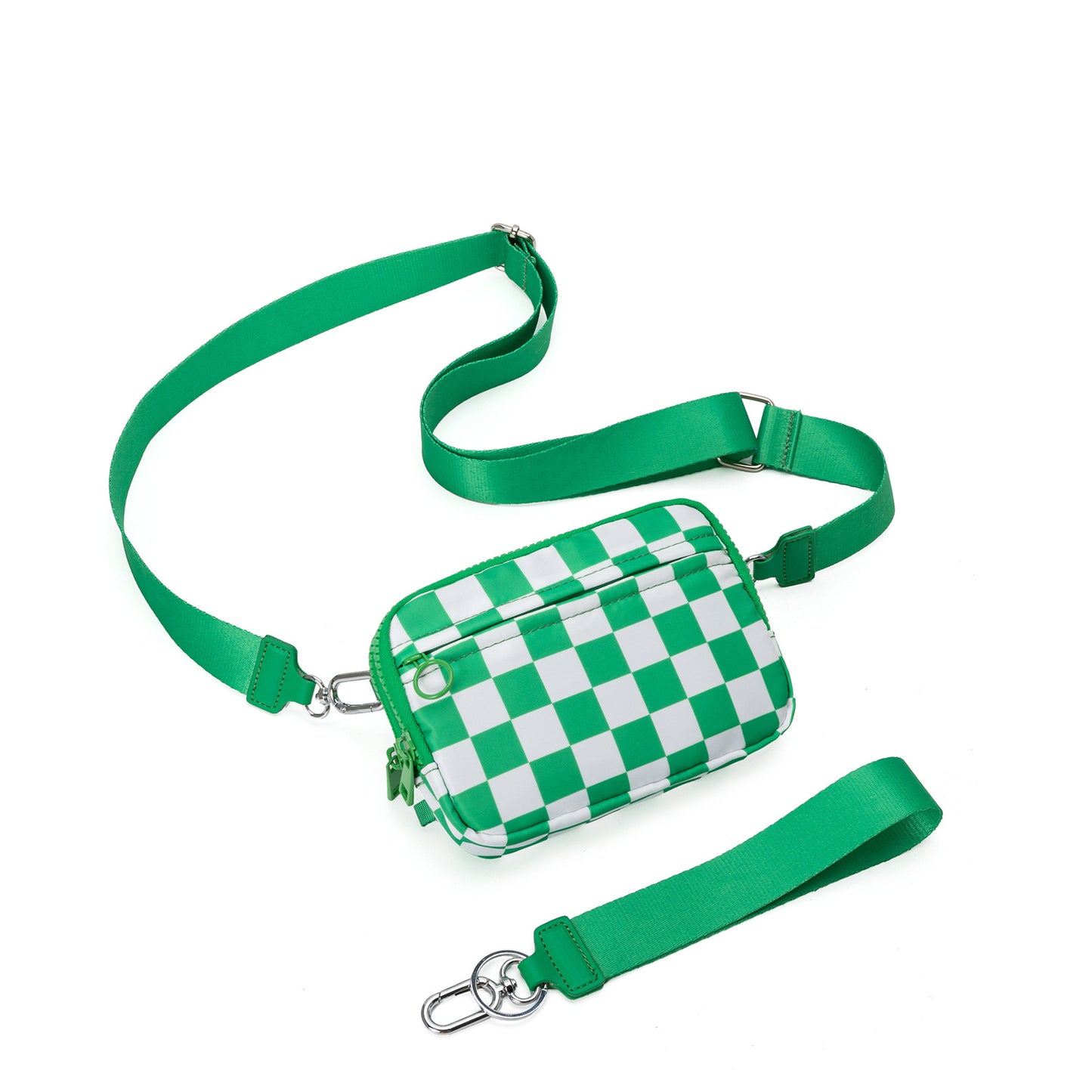 Outdoor Women's Single Shoulder Crossbody Bag