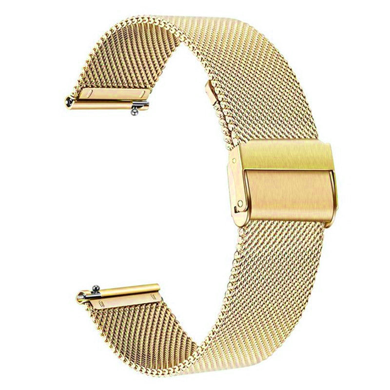 Milanese Magnetic Watch Strap