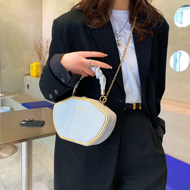 Korean Casual Women's Shoulder Messenger Bag