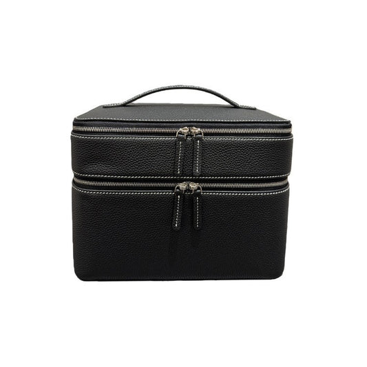 Multi Functional Makeup And Travel Jewelry Storage Tote