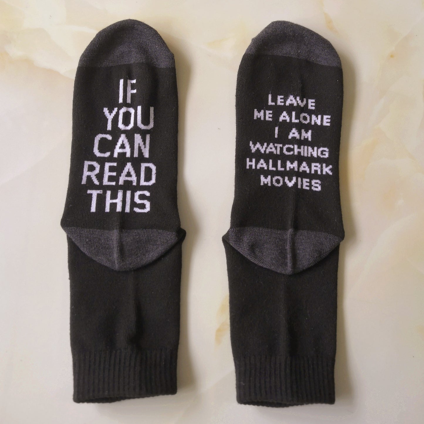 New Sport Cotton Socks In The Tube