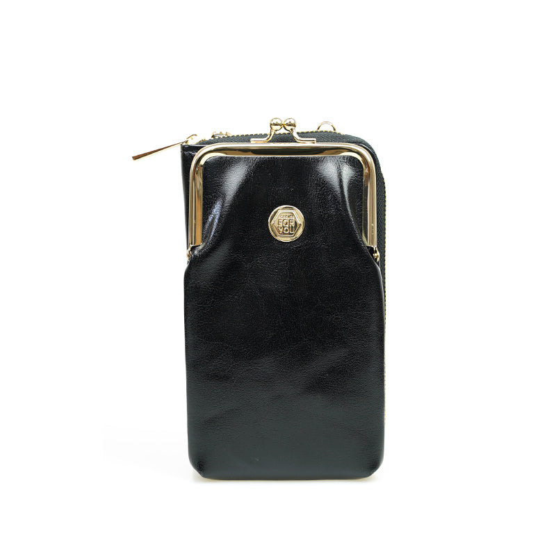 European And American Cross Border New Ladies Wallet