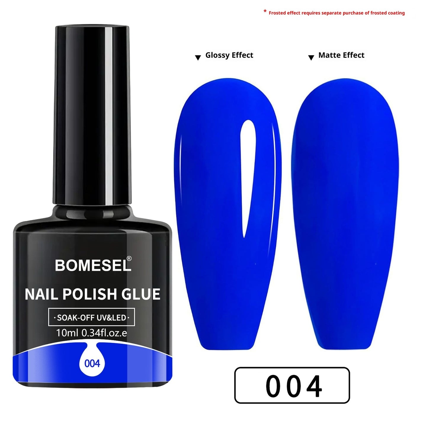 Nail Beauty Polish Gel Phototherapy Plastic Solid Color