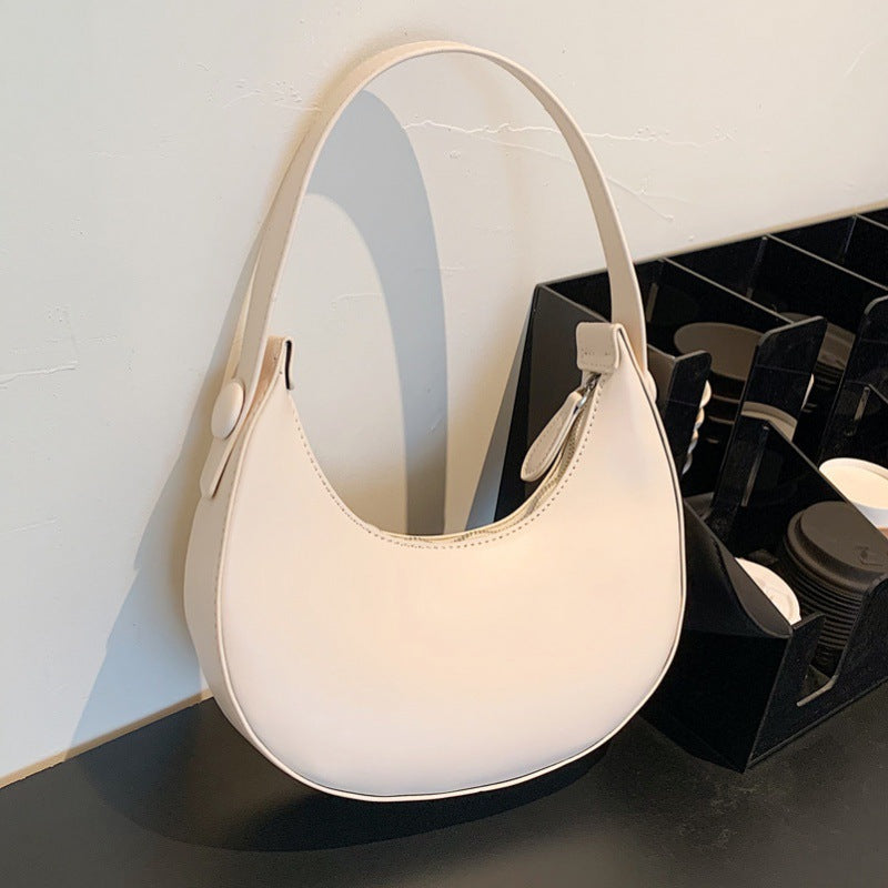 Mode Retro Skuldertaske til Kvinder