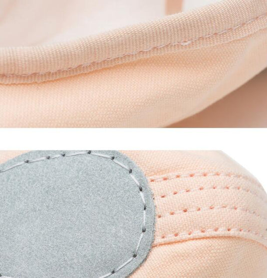 Soft Sole Exercise Ballet Shoes, Men's Art Test, Ethnic Dance Shoes, Cat Claw Shoes