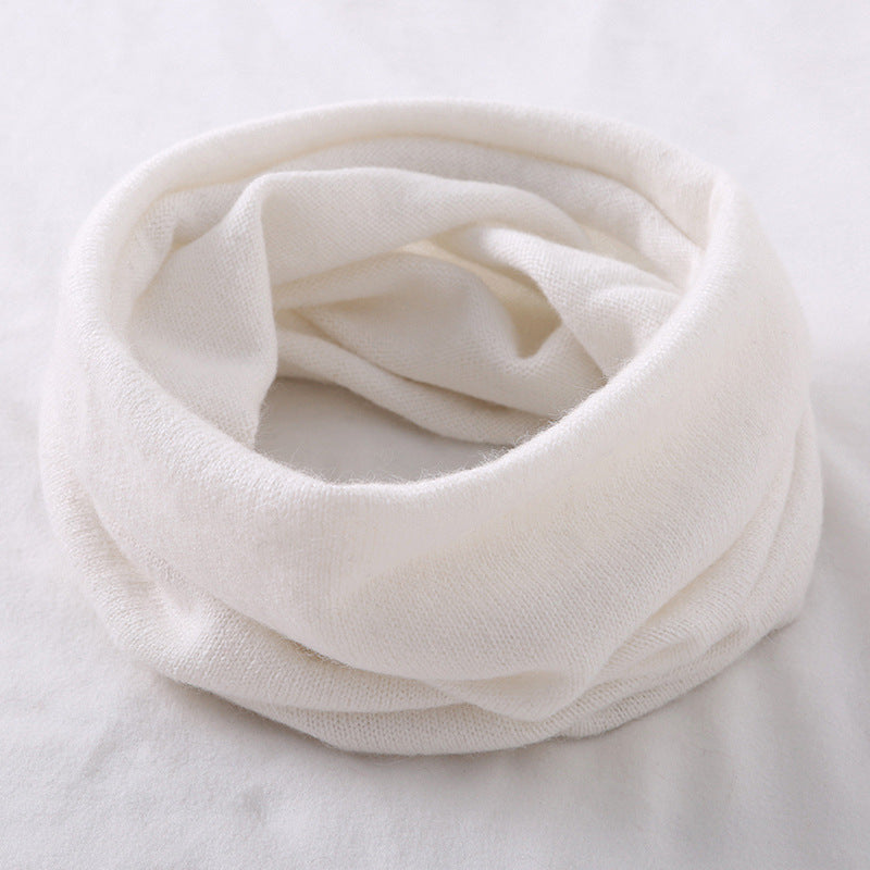 Men's And Women's Cycling Cold Protection Scarf