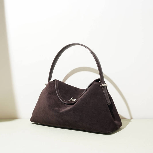 Forårsnyhed Elegant Minimalistisk Alsidig Crossbody-taske